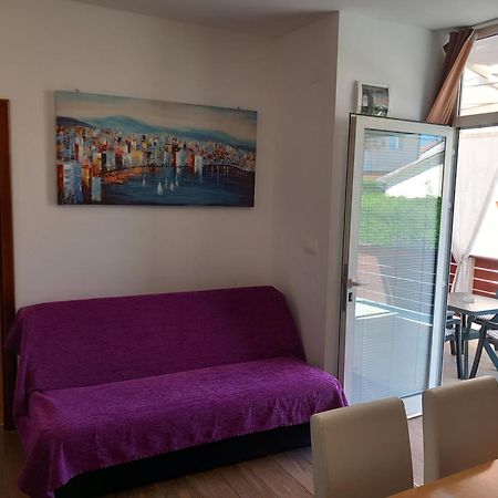 Josipa Apartment Biograd Na Moru Extérieur photo
