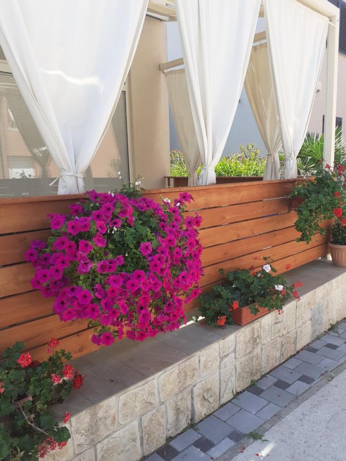 Josipa Apartment Biograd Na Moru Extérieur photo