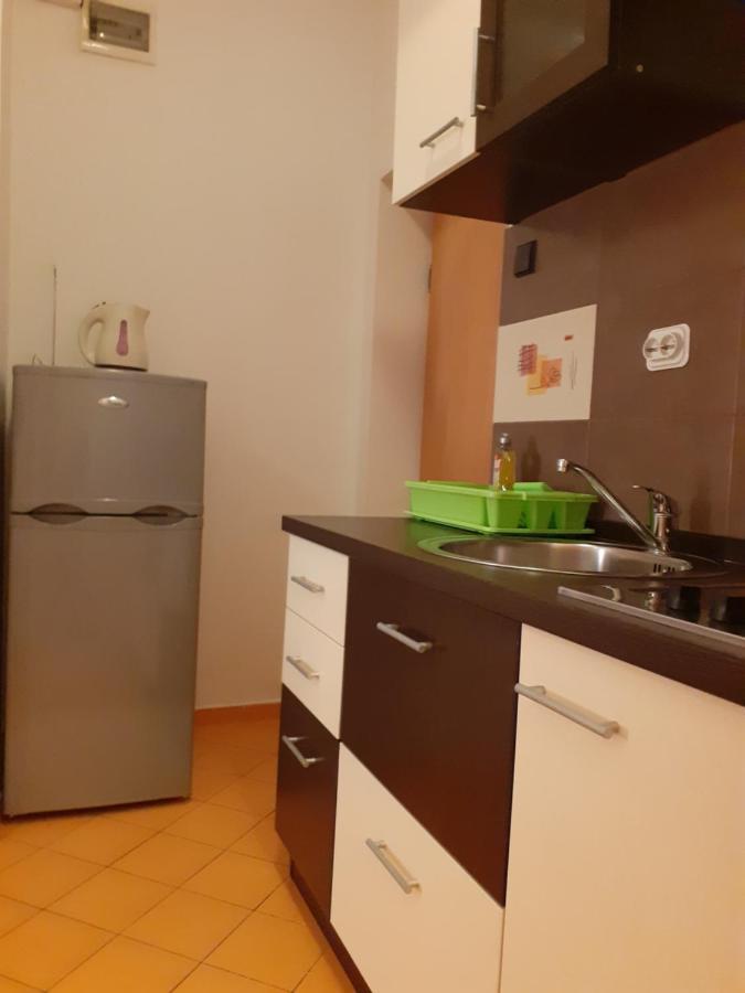 Josipa Apartment Biograd Na Moru Extérieur photo