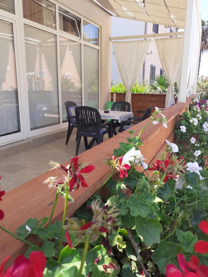 Josipa Apartment Biograd Na Moru Extérieur photo