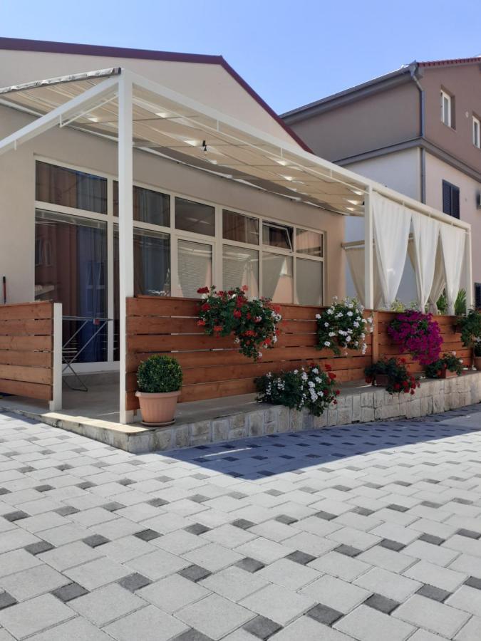 Josipa Apartment Biograd Na Moru Extérieur photo