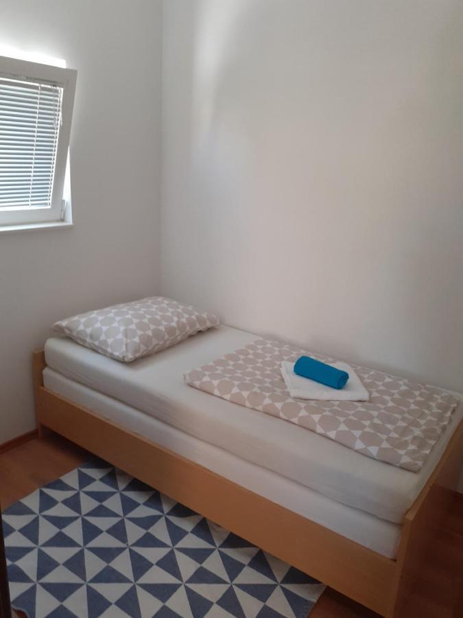 Josipa Apartment Biograd Na Moru Extérieur photo