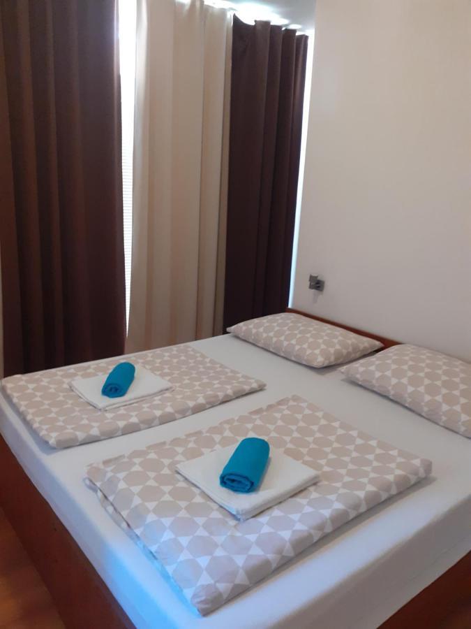 Josipa Apartment Biograd Na Moru Extérieur photo