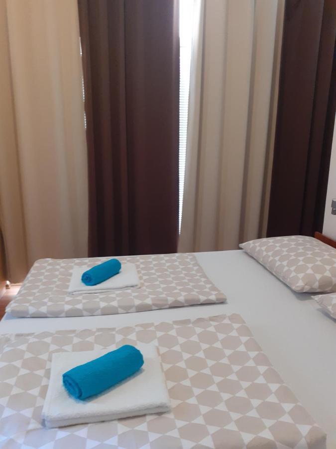 Josipa Apartment Biograd Na Moru Extérieur photo