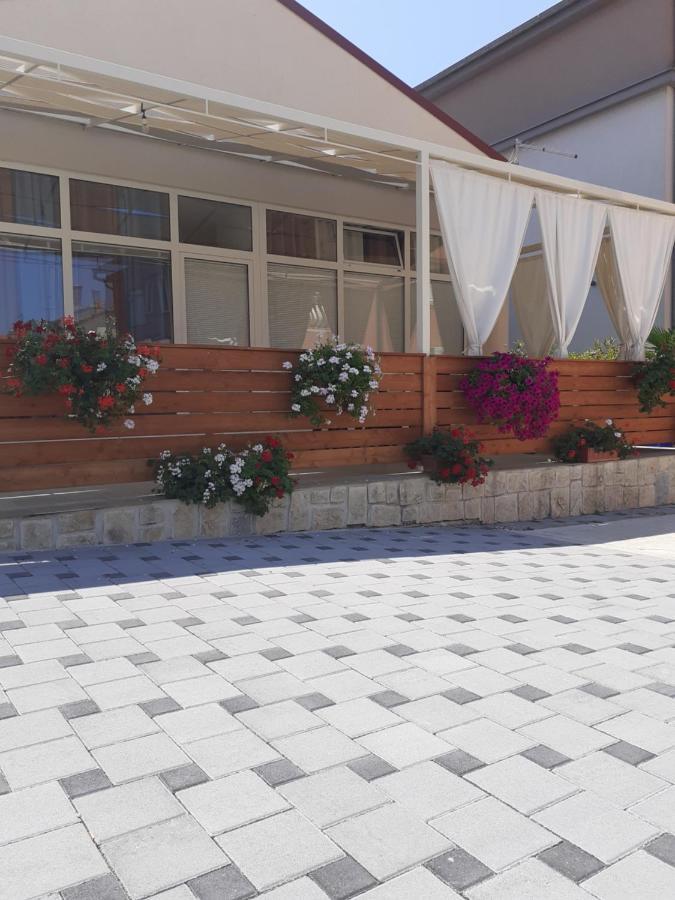 Josipa Apartment Biograd Na Moru Extérieur photo