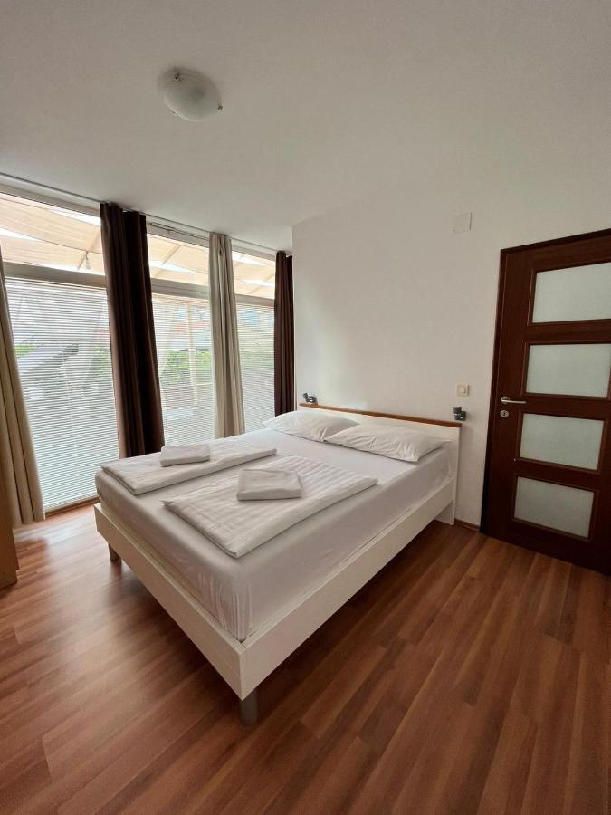 Josipa Apartment Biograd Na Moru Extérieur photo