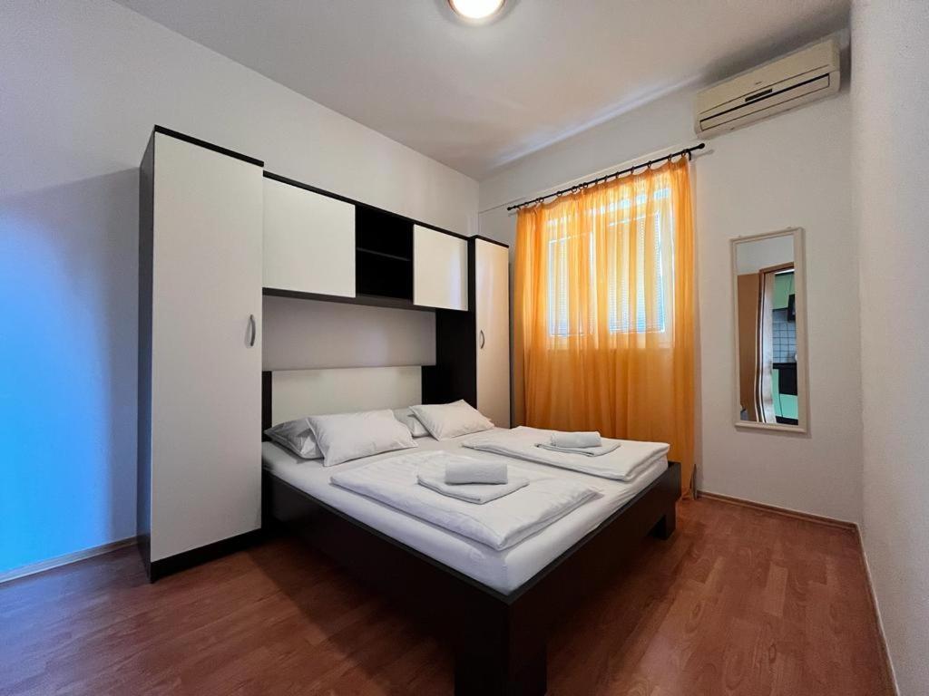 Josipa Apartment Biograd Na Moru Extérieur photo