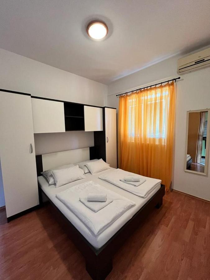 Josipa Apartment Biograd Na Moru Extérieur photo