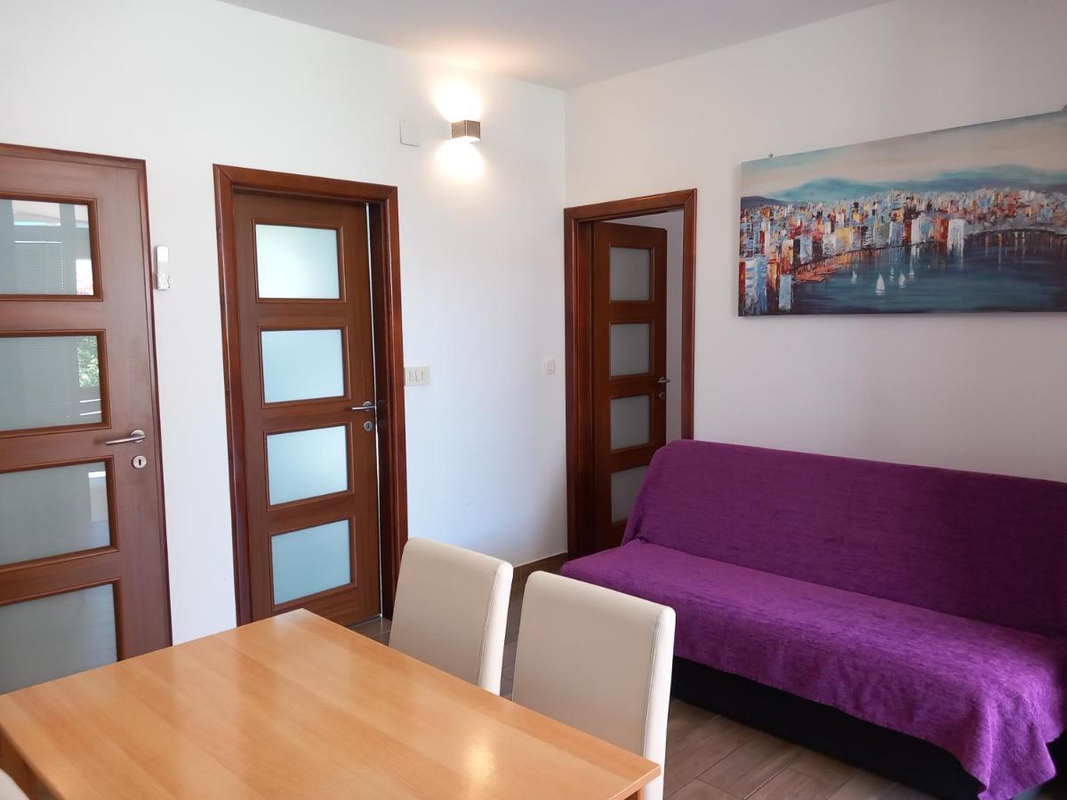 Josipa Apartment Biograd Na Moru Extérieur photo