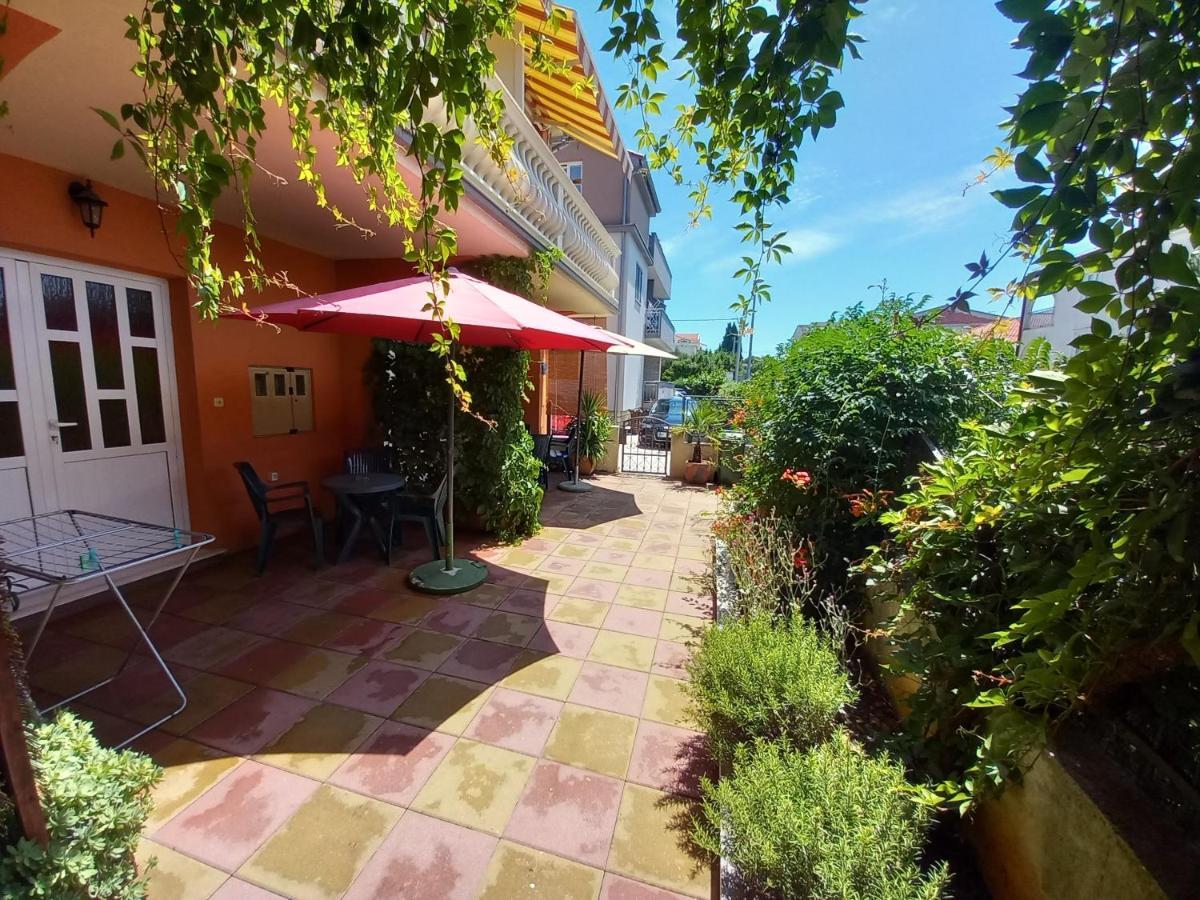 Josipa Apartment Biograd Na Moru Extérieur photo