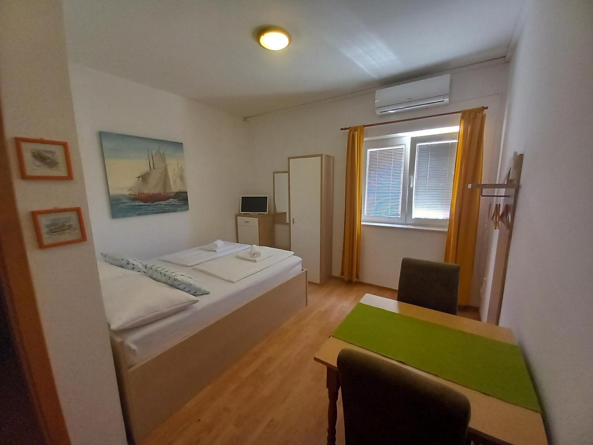 Josipa Apartment Biograd Na Moru Extérieur photo