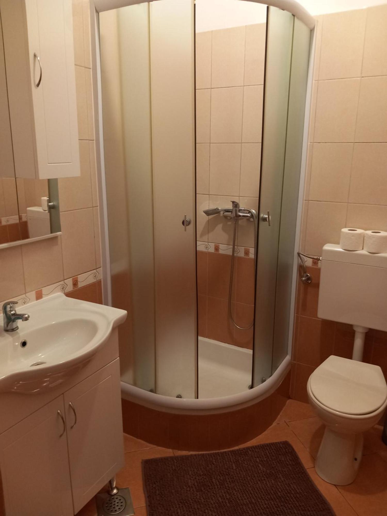 Josipa Apartment Biograd Na Moru Extérieur photo