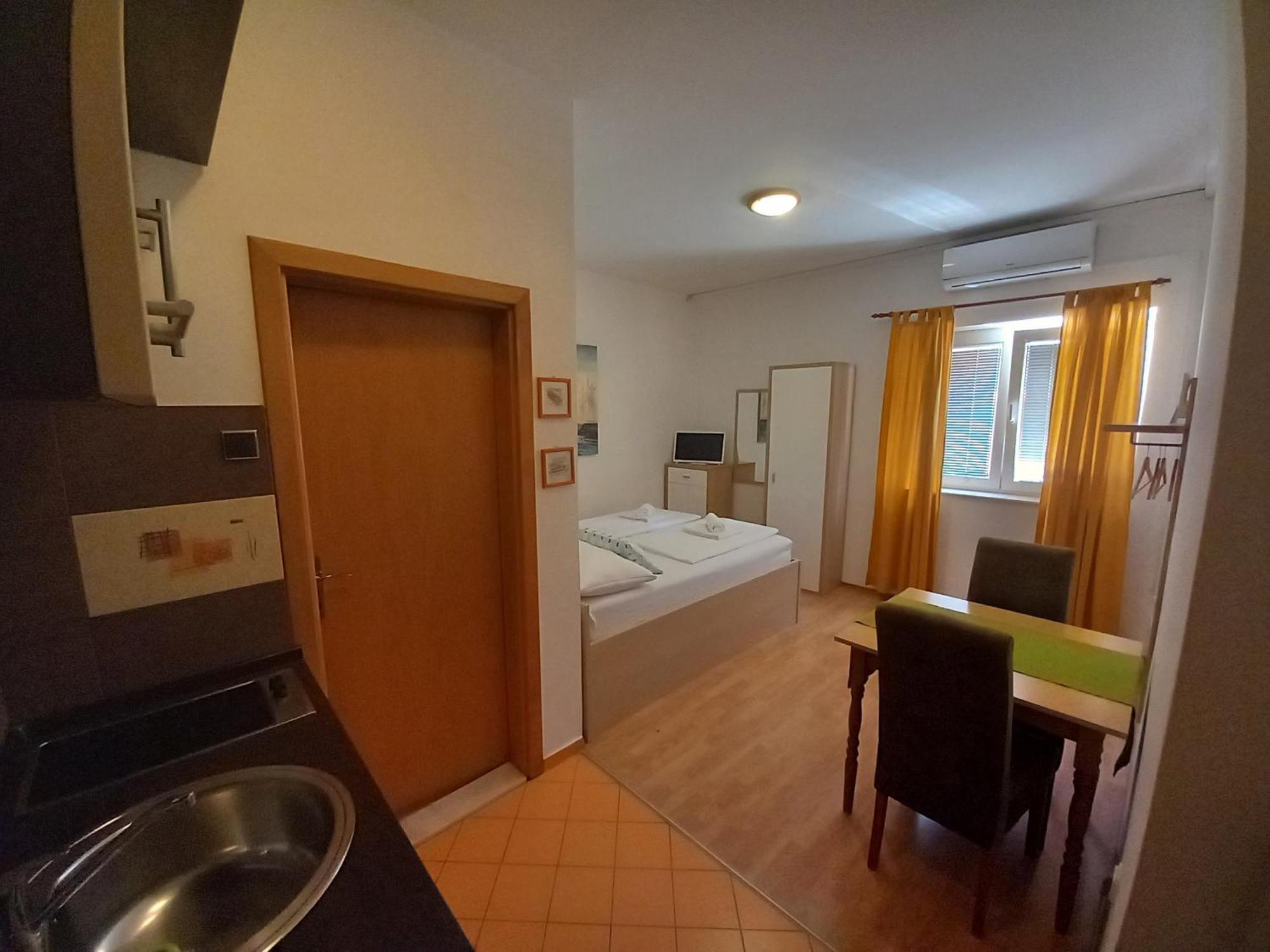 Josipa Apartment Biograd Na Moru Extérieur photo