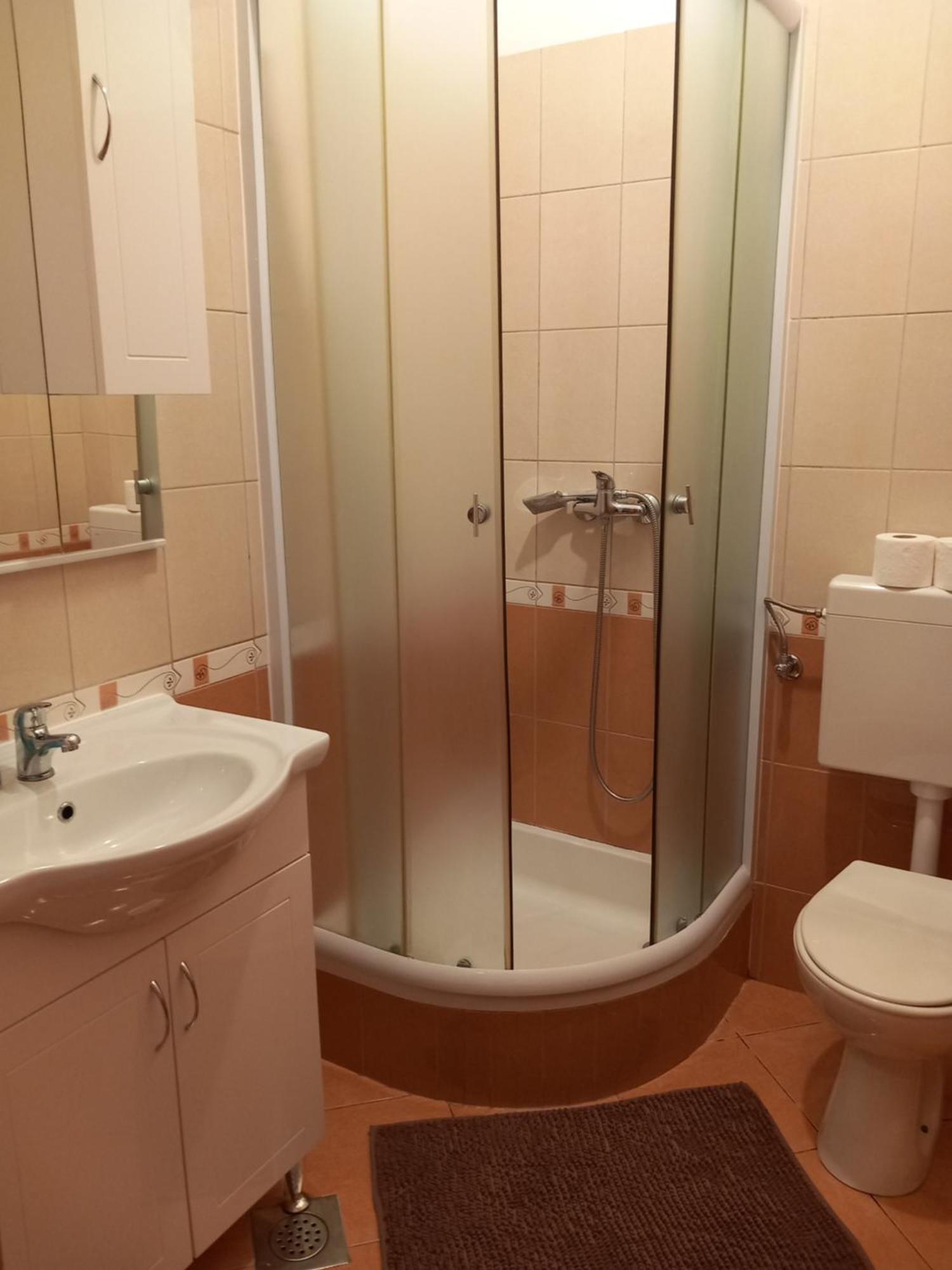 Josipa Apartment Biograd Na Moru Extérieur photo