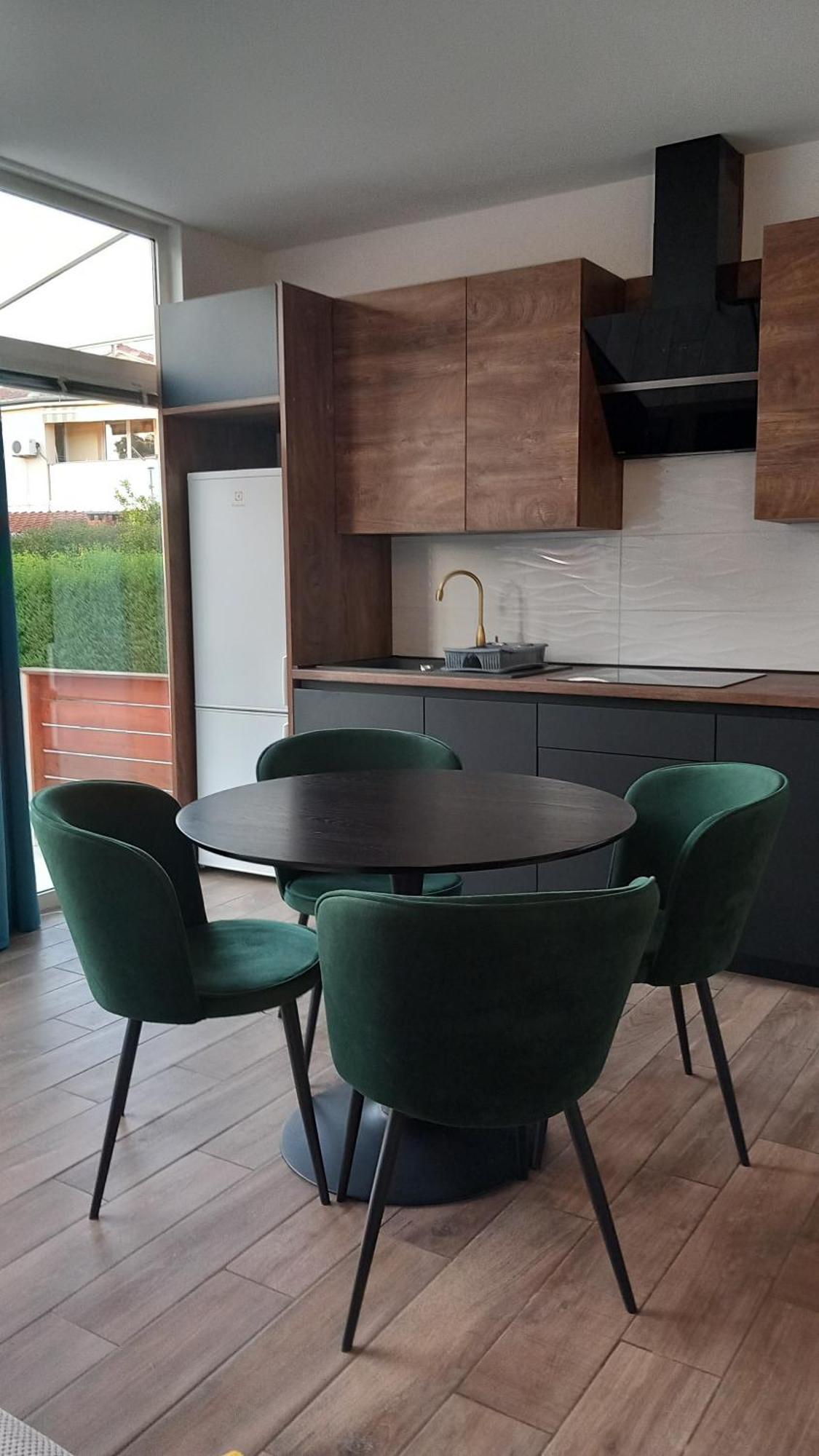 Josipa Apartment Biograd Na Moru Extérieur photo