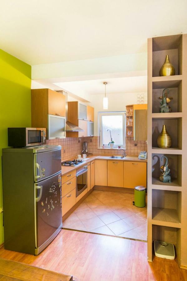 Josipa Apartment Biograd Na Moru Extérieur photo