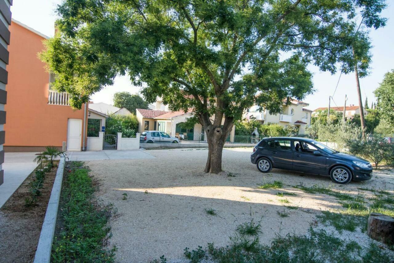 Josipa Apartment Biograd Na Moru Extérieur photo