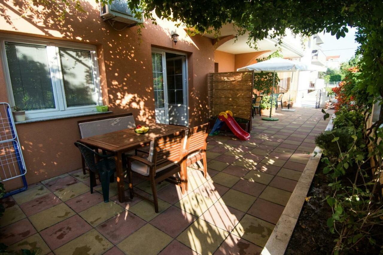 Josipa Apartment Biograd Na Moru Extérieur photo