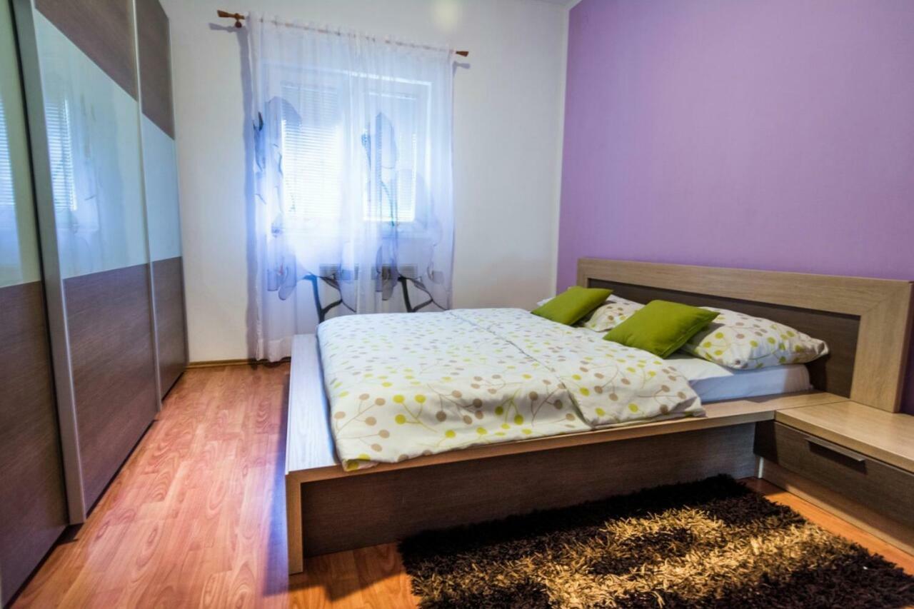 Josipa Apartment Biograd Na Moru Extérieur photo