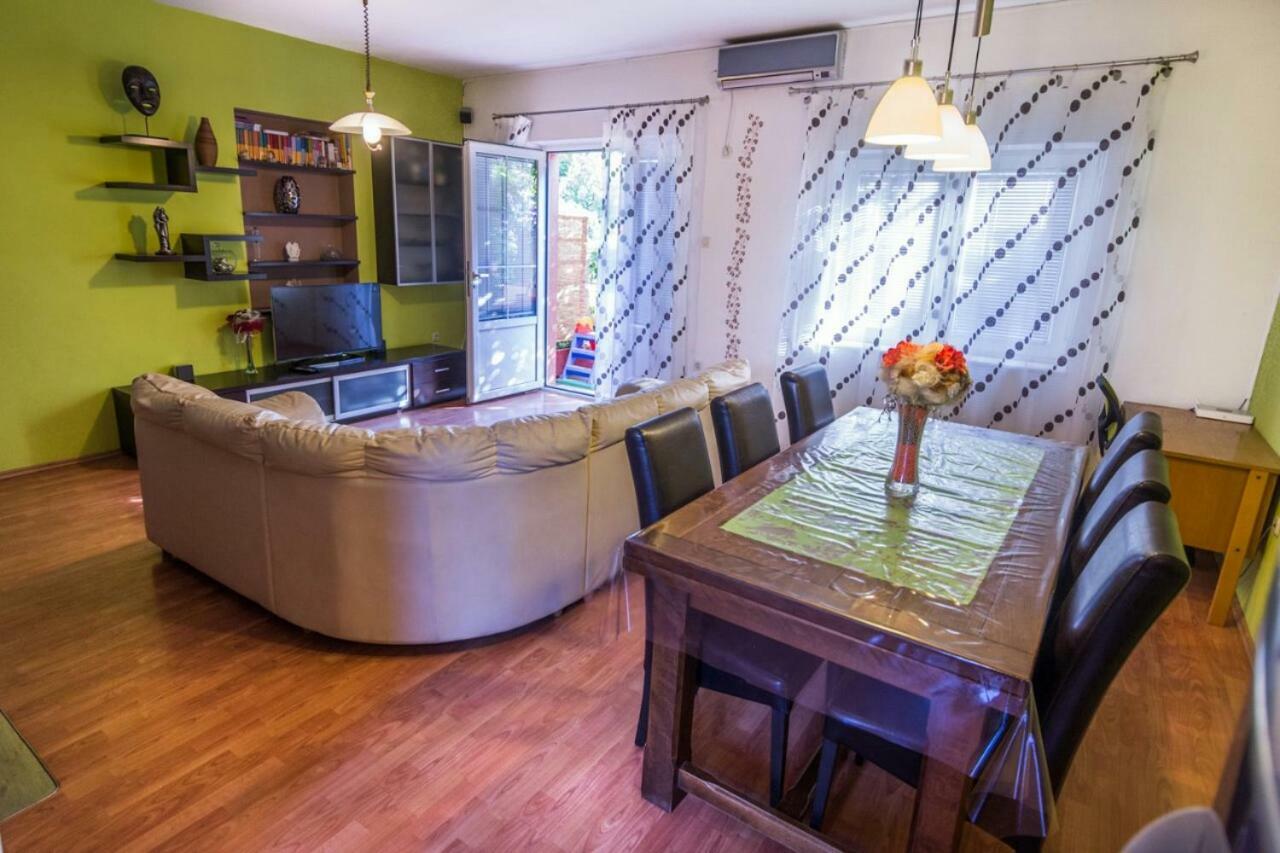 Josipa Apartment Biograd Na Moru Extérieur photo