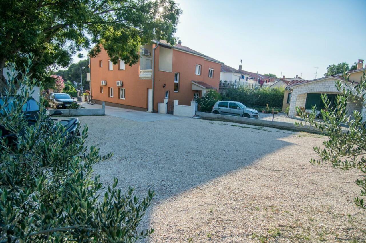 Josipa Apartment Biograd Na Moru Extérieur photo