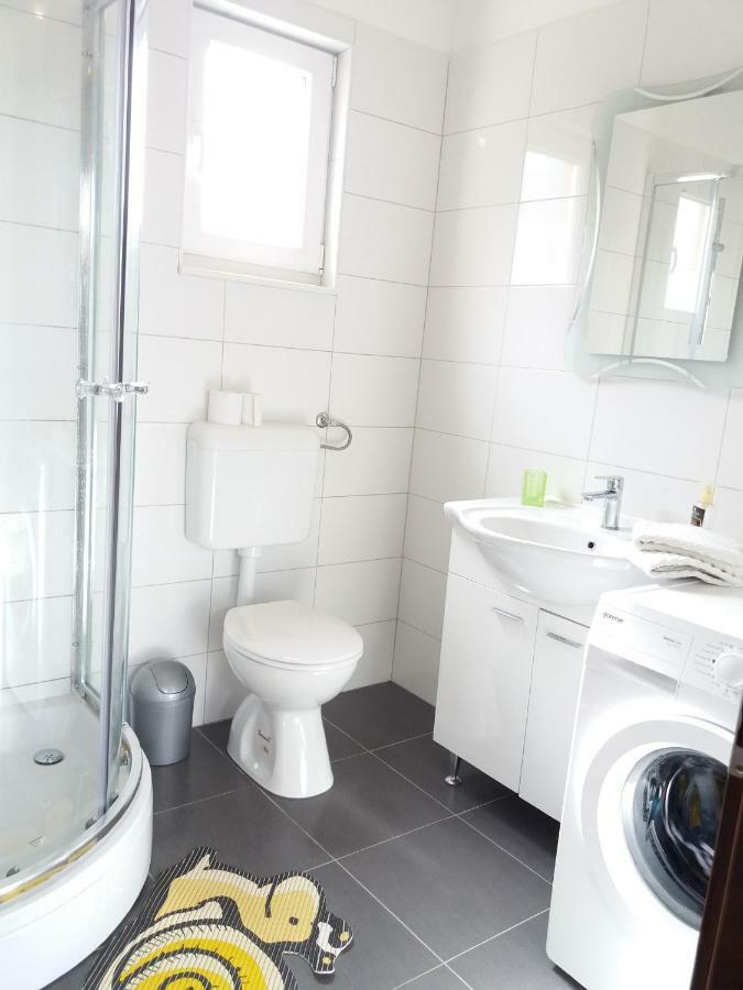 Josipa Apartment Biograd Na Moru Extérieur photo