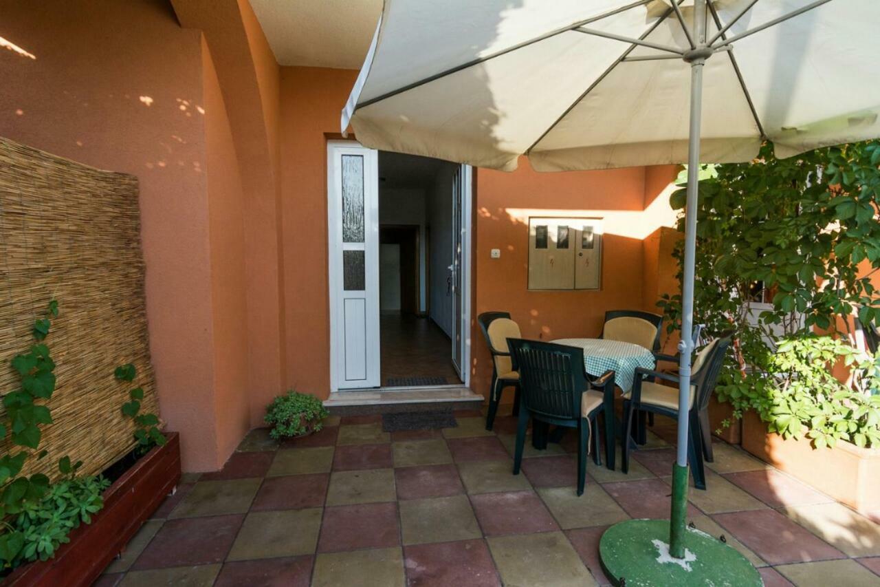 Josipa Apartment Biograd Na Moru Extérieur photo