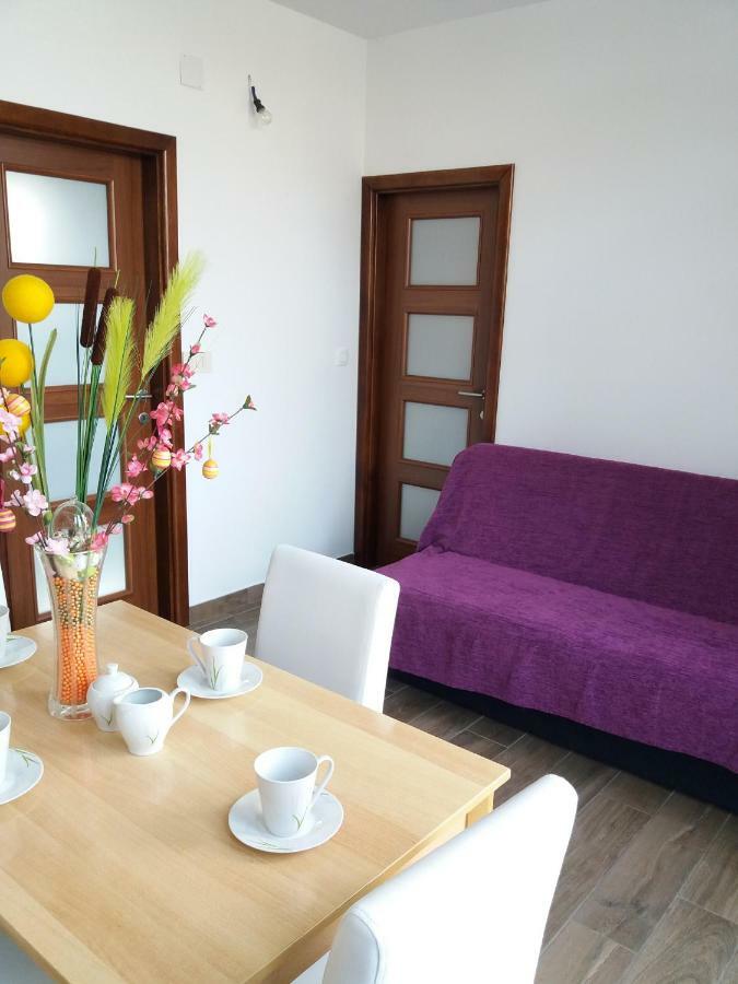 Josipa Apartment Biograd Na Moru Extérieur photo