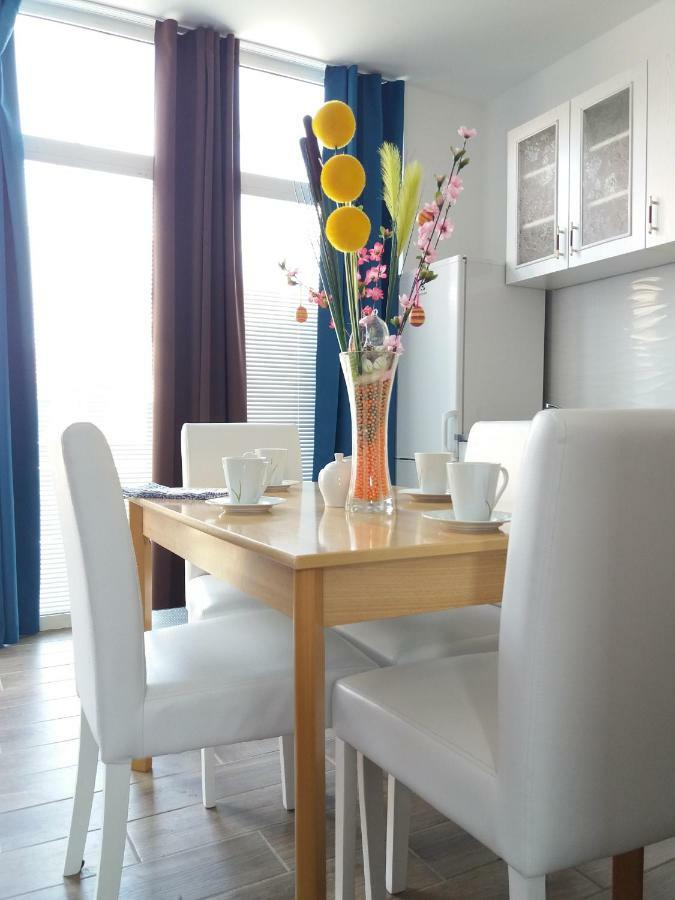 Josipa Apartment Biograd Na Moru Extérieur photo