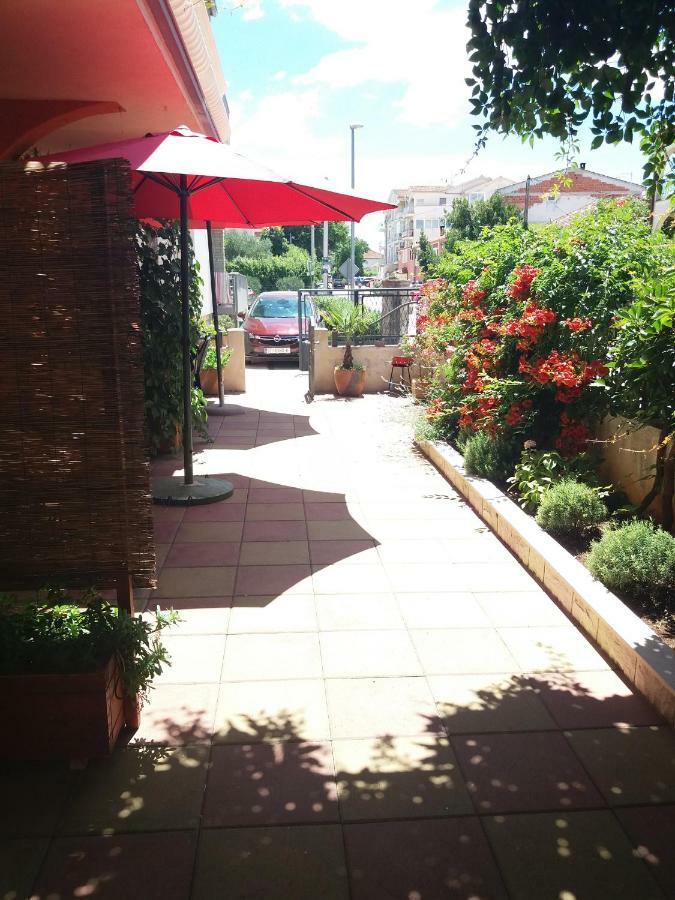 Josipa Apartment Biograd Na Moru Extérieur photo